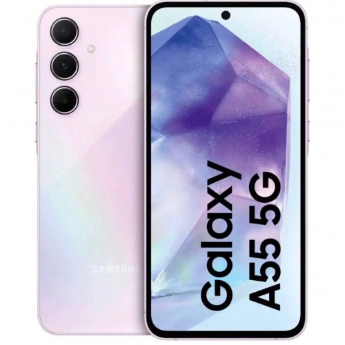 Samsung A556 Galaxy A55 5G Dual Sim 256GB 8GB RAM